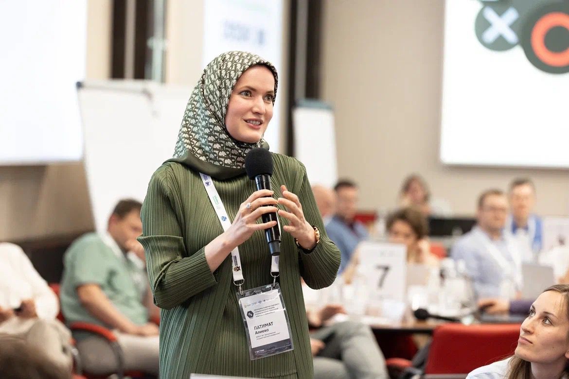  Проект команды ДГУ в тройке лучших программы развития кадрового резерва