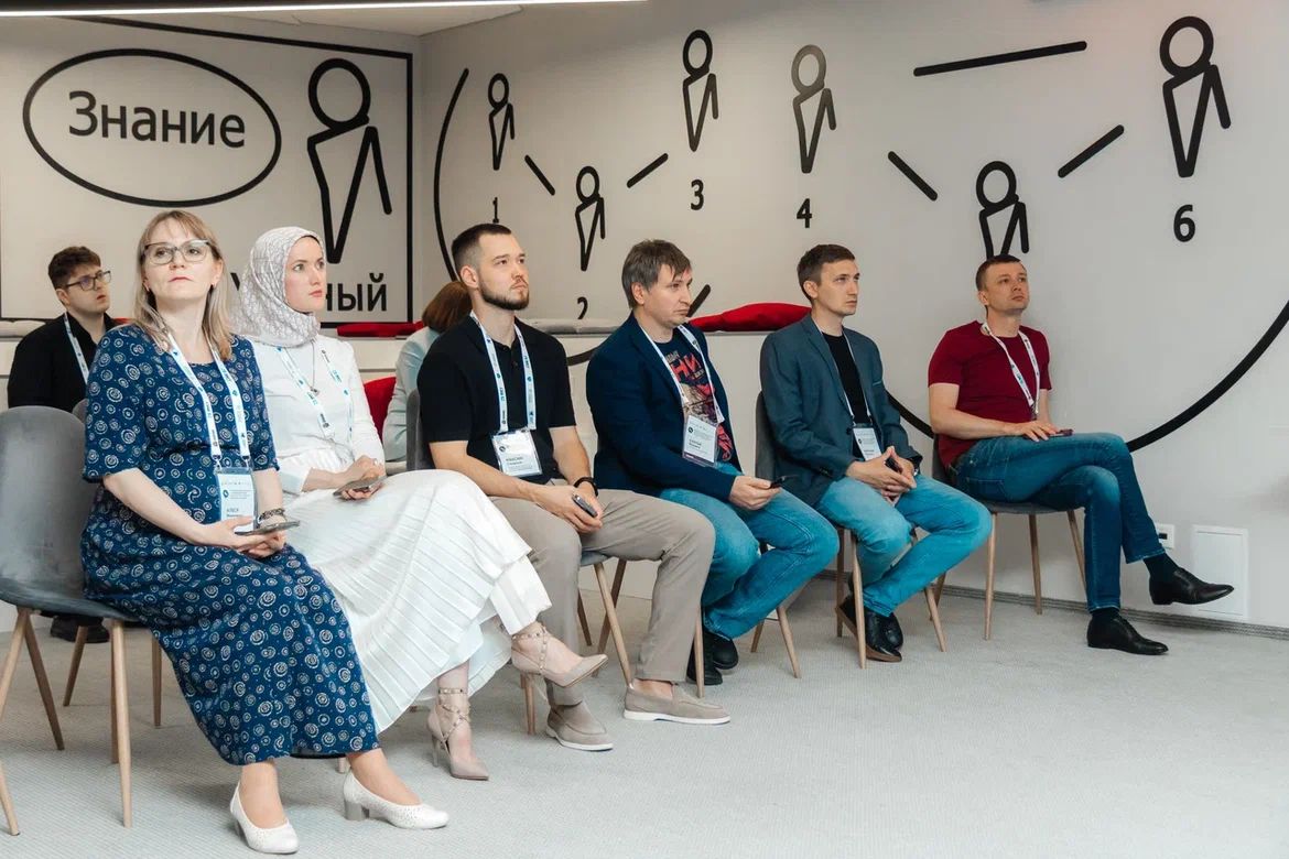  Проект команды ДГУ в тройке лучших программы развития кадрового резерва