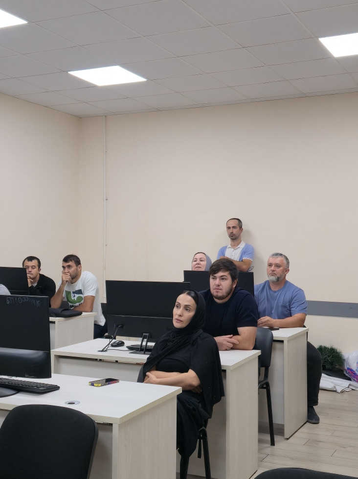 В ДГУ реализуется программа переподготовки «Эксплуатация БАС»