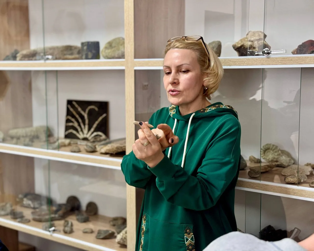 Дроны, карты и наука: в ДГУ продолжаются «Университетские субботы»