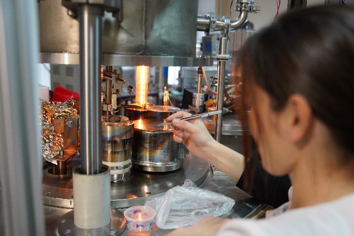 ДГУ запускает подготовку инженеров для цифровой экономики