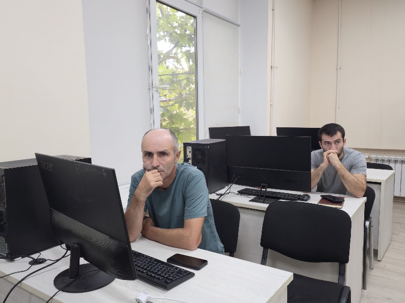 В ДГУ реализуется программа переподготовки «Эксплуатация БАС»