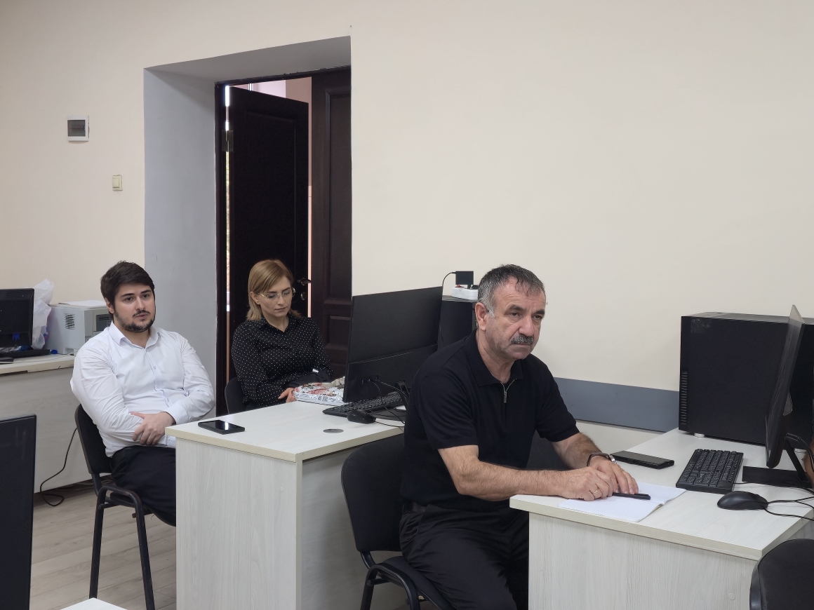 В ДГУ реализуется программа переподготовки «Эксплуатация БАС»