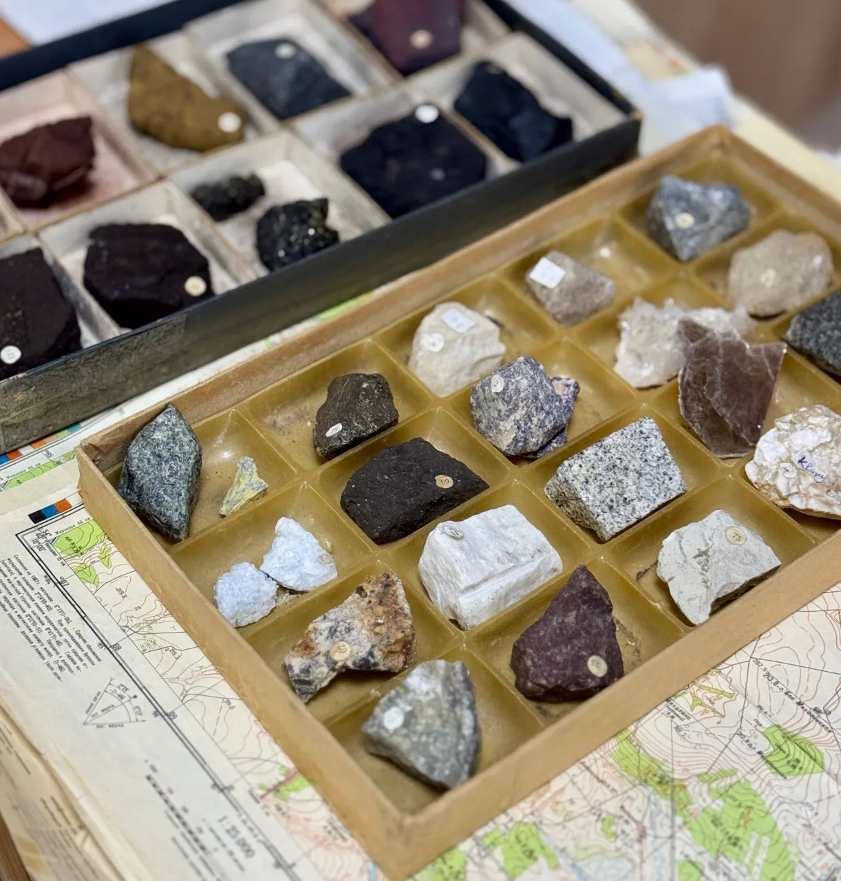 Дроны, карты и наука: в ДГУ продолжаются «Университетские субботы»