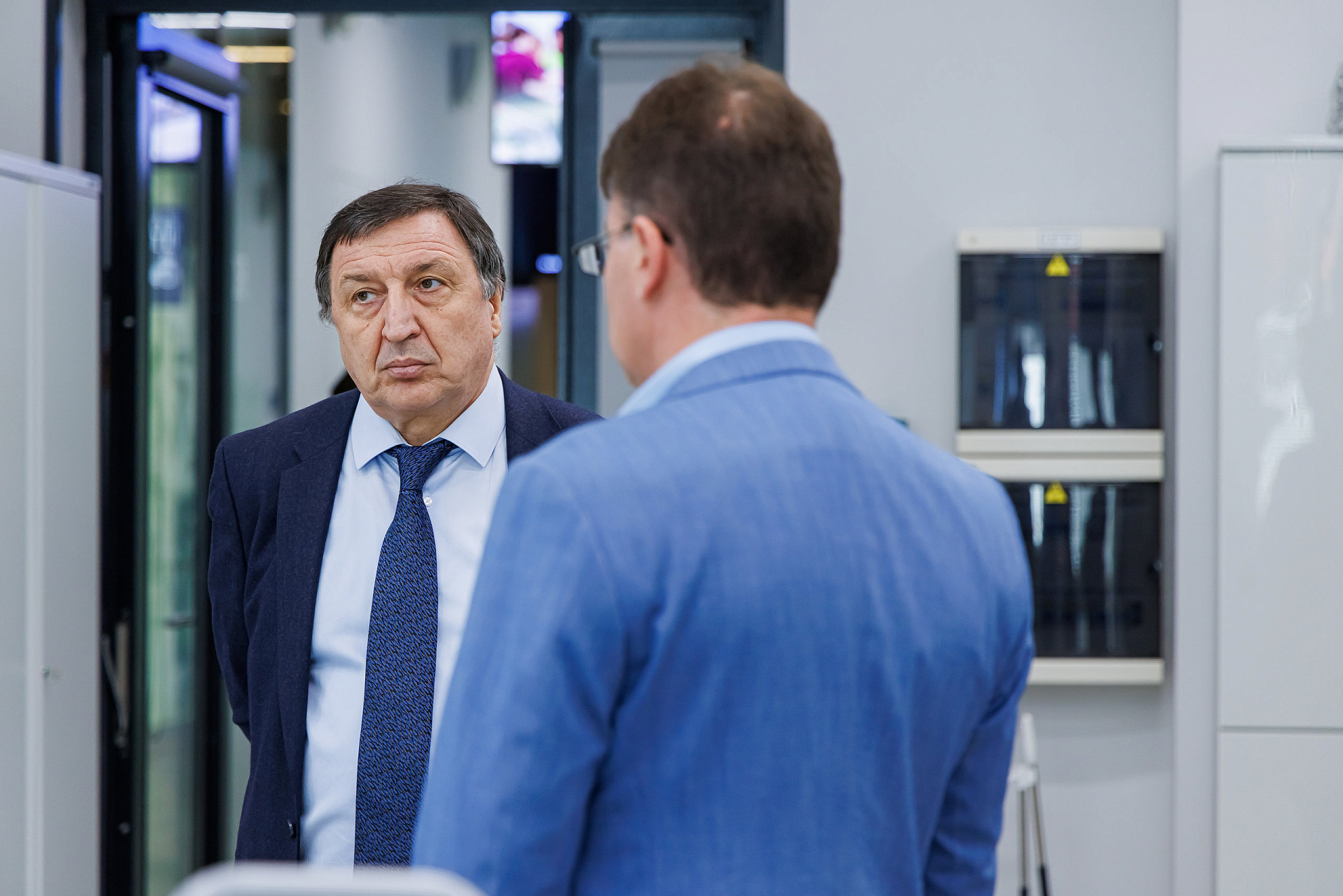 ДГУ и Бауманка будут вместе исследовать экологию Каспия