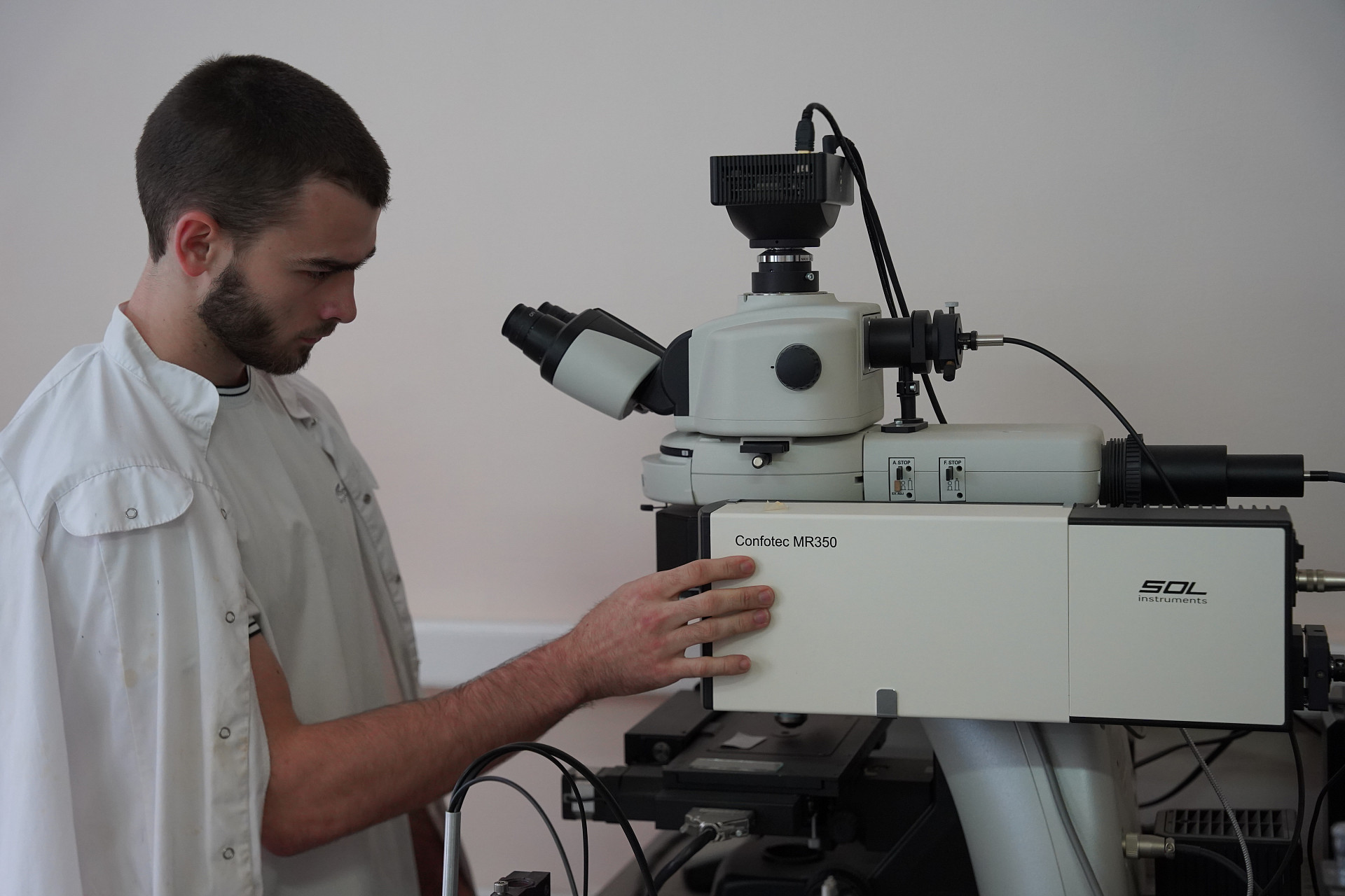 ДГУ запускает подготовку инженеров для цифровой экономики